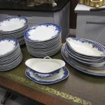 688 1242 DINNER SET